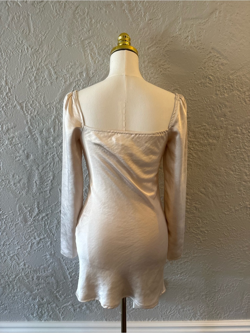 Princess Polly Mini Dress - Picture 3 of 5